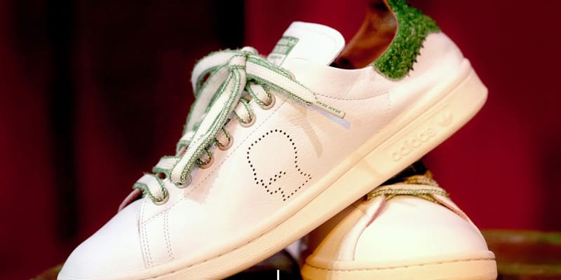 Adidas stan smith year released online