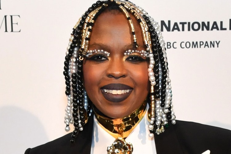 Lauryn Hill Fugees Roots Picnic 2023 Reunion Hypebeast lauryn-hill-fugees-roots-picnic-2023-reunion-hypebeast