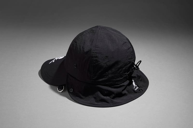 Kangol and MASTERMIND WORLD Summer Headwear | Hypebeast Kangol and MASTERMIND WORLD Summer Headwear | Hypebeast