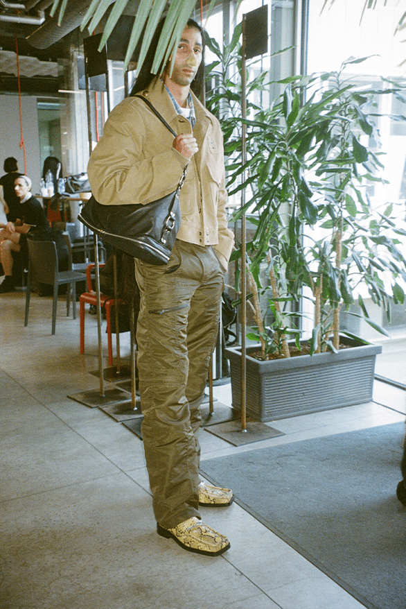 Martine Rose x Clarks Spring/Summer 2025 Collaboration | Hypebeast
