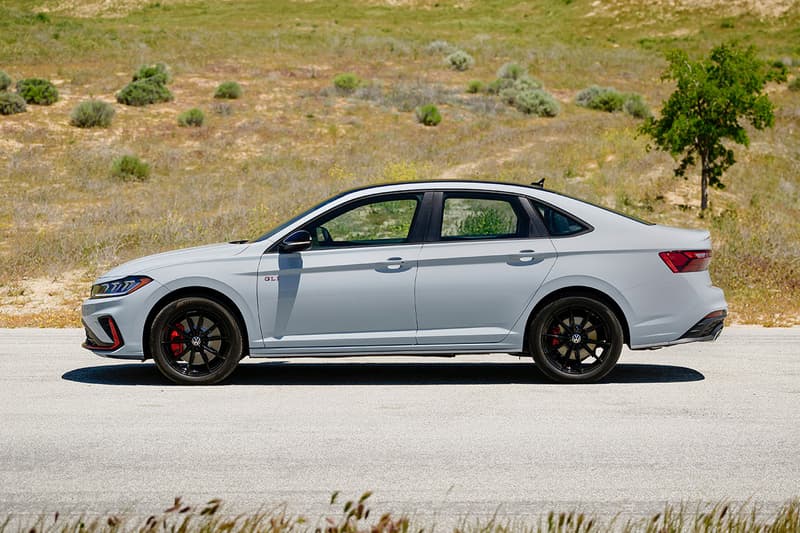 Volkswagen Manual Jetta GLI Release Info | Hypebeast