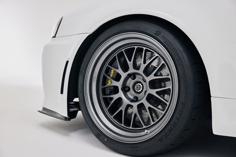 650 HP R34 Skyline GT R by Built By Legends Info | Hypebeast