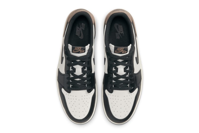 Air Jordan 1 Low OG Mocha CZ0790-102 Release Date | Hypebeast