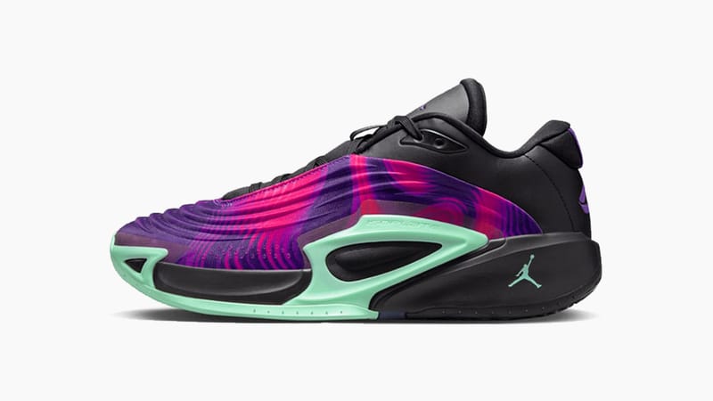 2024年発売】Jordan Luka 3 “Midnight Racer” | bbkicks-news