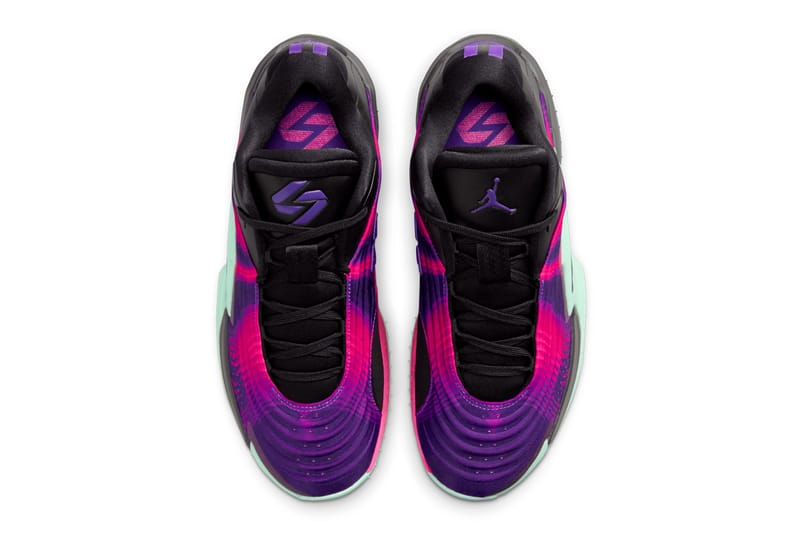 Jordan Luka 3 Midnight Racer HQ4255-005 Release Date | Hypebeast