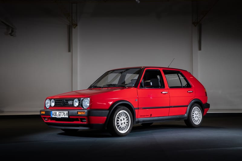 Performance chips – Chip tuning by RaceChip for VW Golf VII