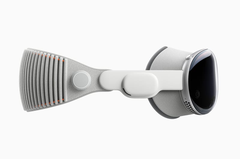 Buy Apple Vision Pro - Apple