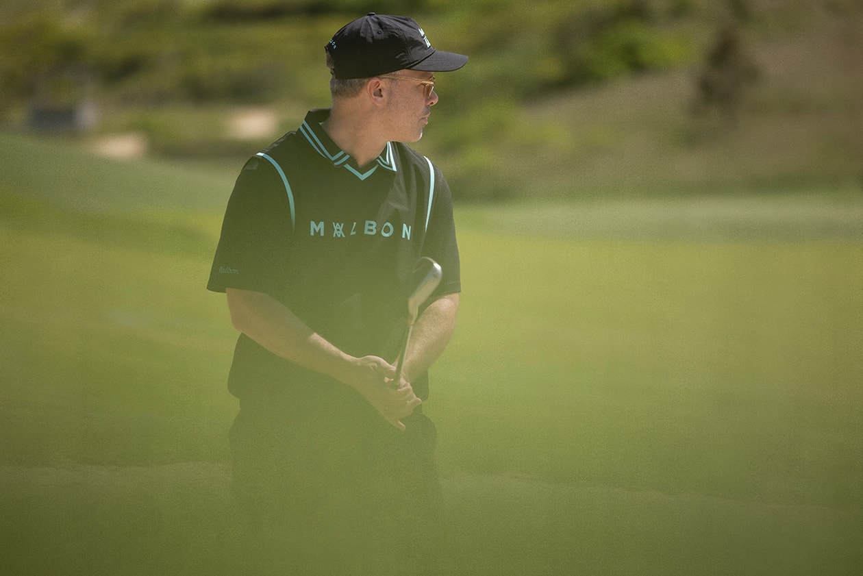 Our Favorite Golf Drops From the Past Week | Hypebeast
