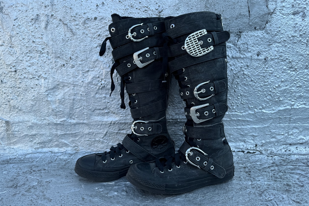 Editors' Picks: Our Favorite Shoes Of 2025 (So Far): The Most Stylish Shoes Of The Year - hus5213
