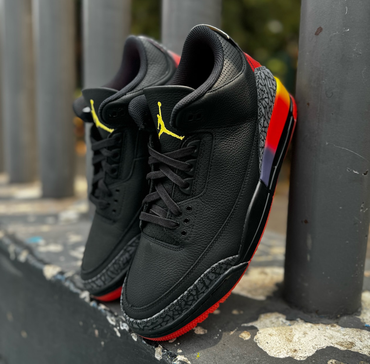 Editors' Picks: Our Favorite Shoes Of 2025 (So Far): The Shoes Everyone'S Talking About - nosiouc
