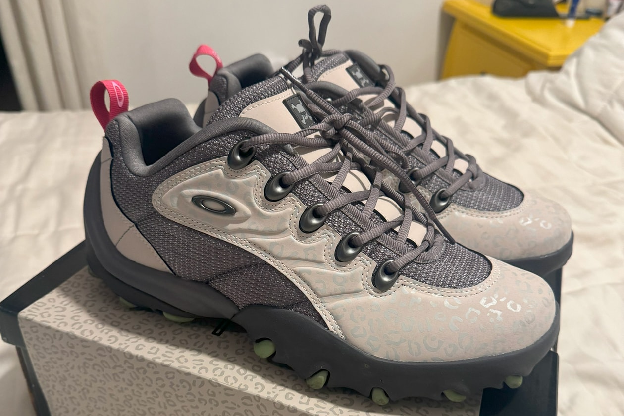 Editors' Picks: Our Favorite Shoes Of 2025 (So Far): The Most Stylish Shoes Of The Year - x99ba45