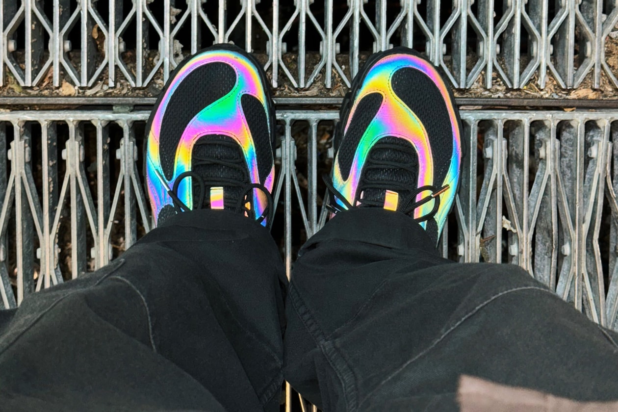 Editors' Picks: Our Favorite Shoes Of 2025 (So Far): The Most Stylish Shoes Of The Year - 0l8p0ed