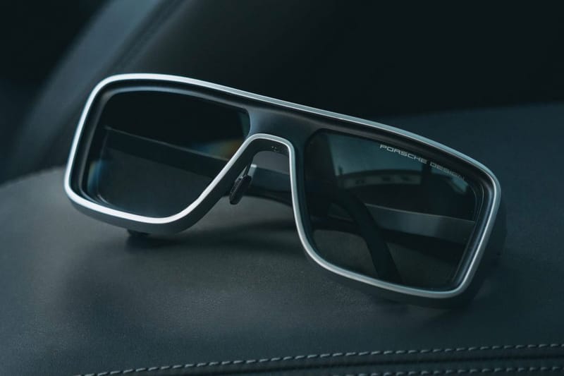 Porsche design glasses online