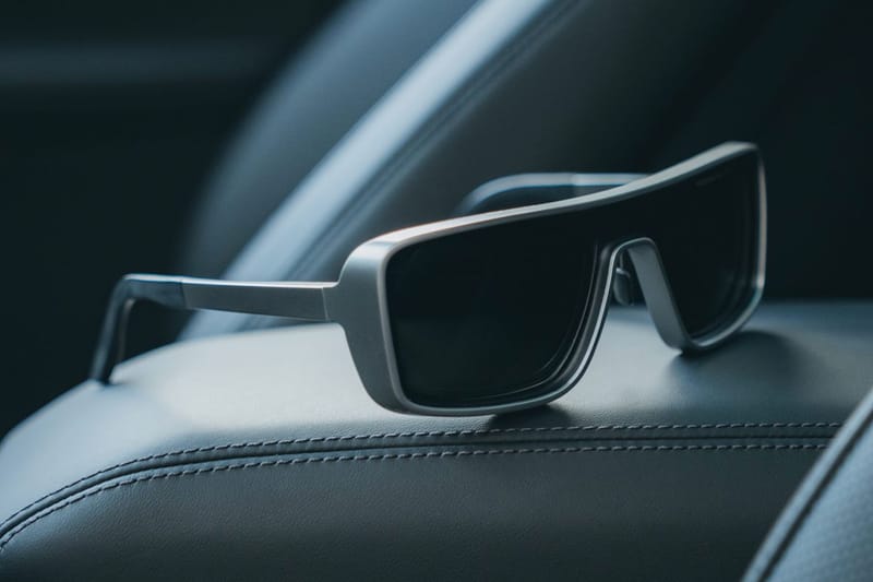 Porsche Design Iconic Curved Glasses Release Info | Hypebeast