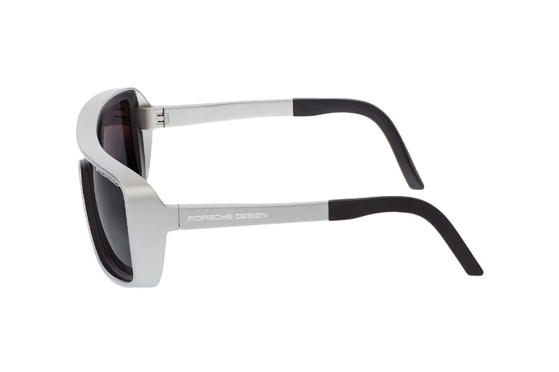 Porsche Design Iconic Curved Glasses Release Info | Hypebeast