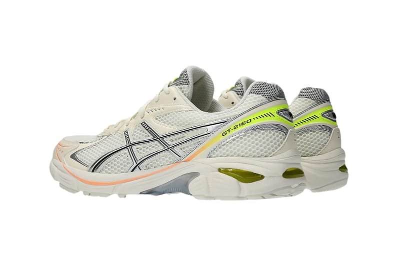 お気にいる ASICS  GT-2160 シューズ(男性用)