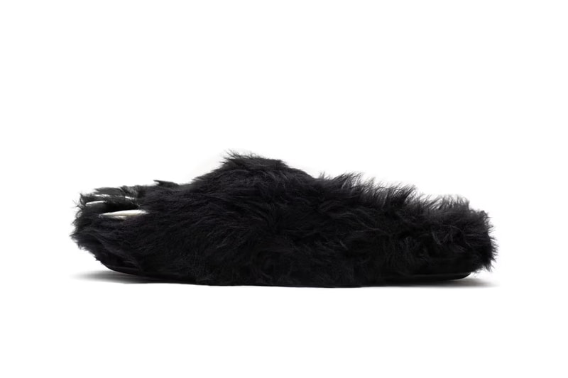 Bravest Studio 'Bear Claw Mules' - Men's 12