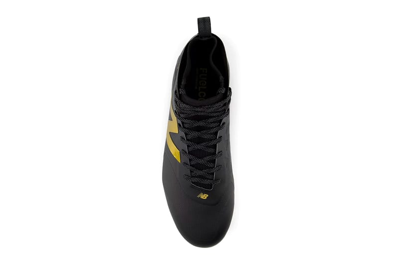 New Balance American Football Prodigy Fortress Cleat | Hypebeast