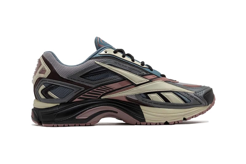 スニーカー Reebok Premier Road Ultra Soft Pink RMIA06BC99MAT0014530 RES Reebok Premier Road Ultra Soft Pink Men's
