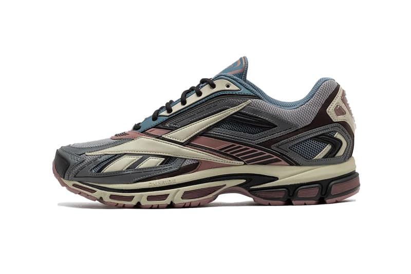 Reebok LTD Premier Road Ultra "Soft Pink" Info | Hypebeast