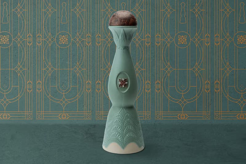 Clase Azul Tequila The Loft Brooklyn Collection I | Hypebeast