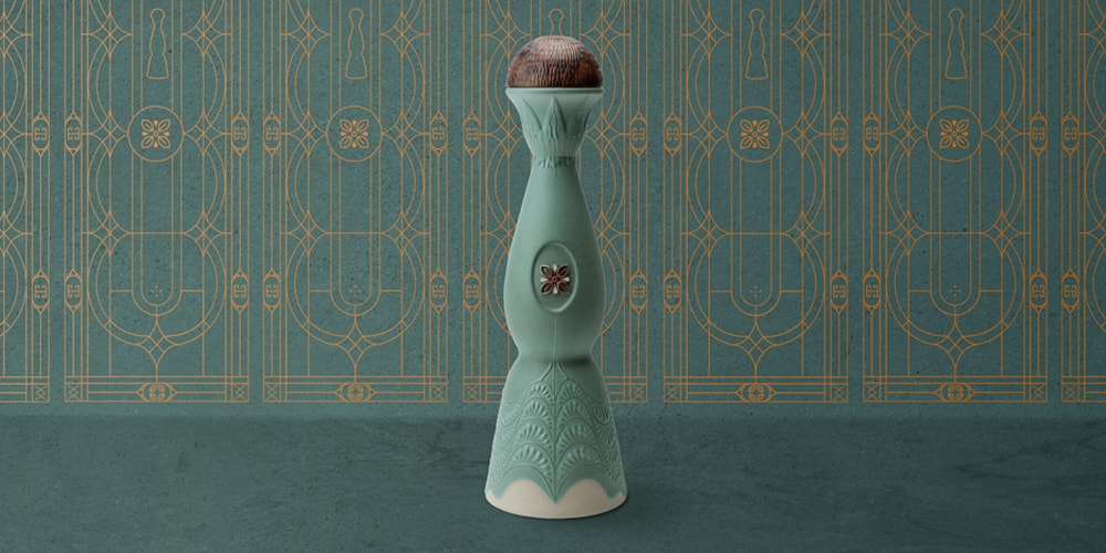 Clase Azul Tequila The Loft Brooklyn Collection I | Hypebeast