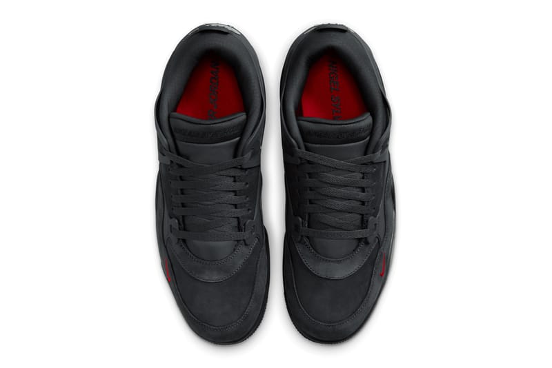 Nigel Sylvester Air Jordan 4 RM Driveway Grey Release Nigel Sylvester Air Jordan 4 RM Driveway Grey Release
