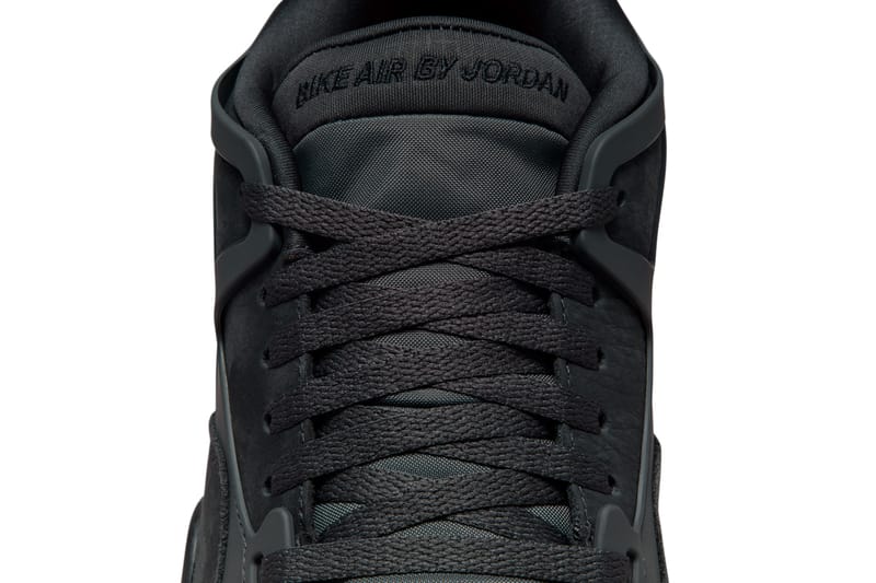 Nigel Sylvester Air Jordan 4 RM Driveway Grey Release | Hypebeast