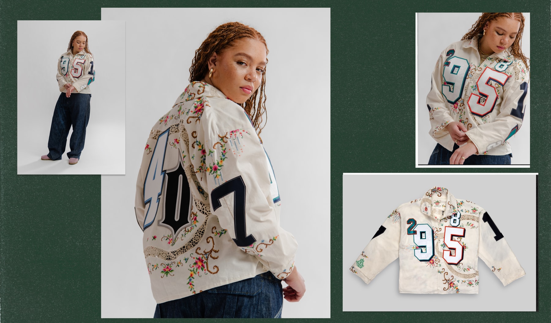 OLG Unveils Exclusive Collaboration with Kevin Leonel | Hypebeast