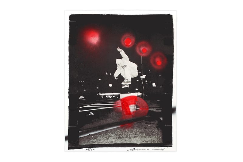Ari Marcopoulos - Out & About *Signed* | Gully-Books