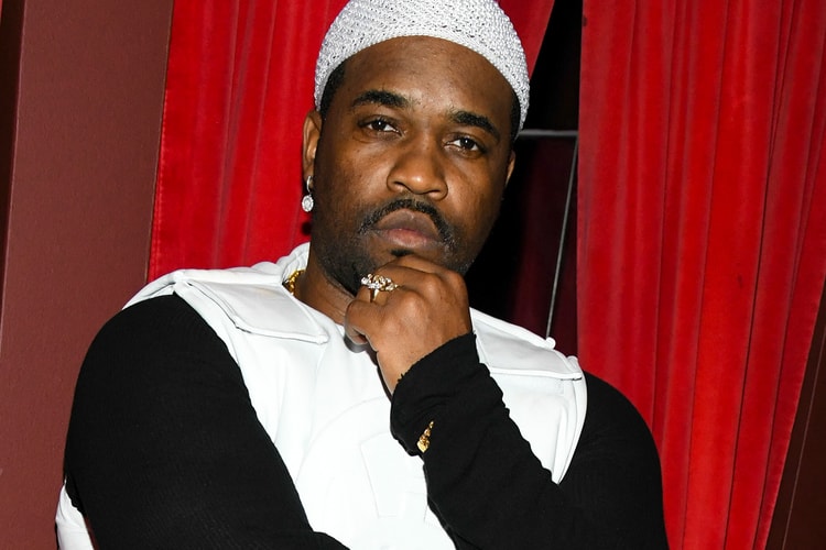 Ferg The Rapper A$AP Ferg Discusses New Album and the Legacy of A$AP Yams With Hot 97 ...