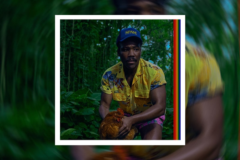 Childish Gambino Announces 