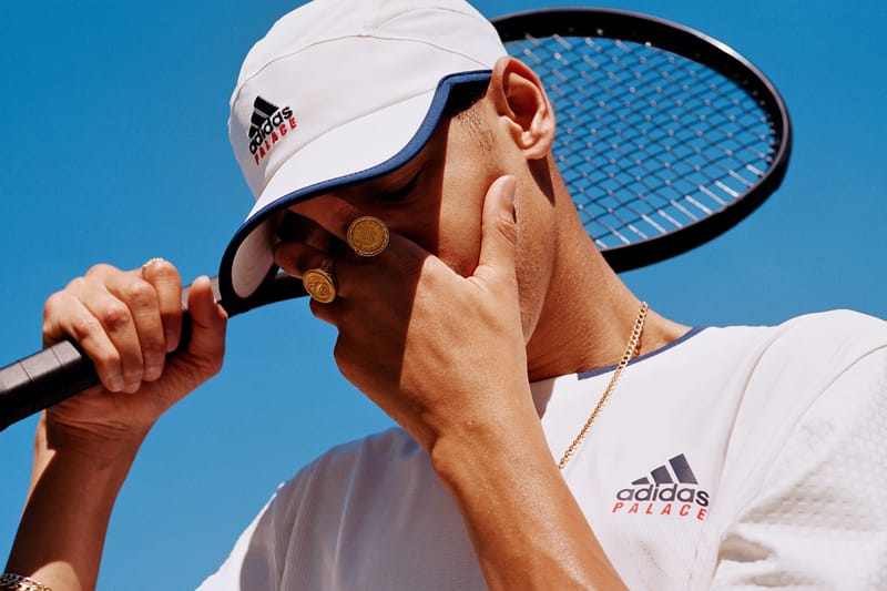 Palace x Nike Partnership Adidas Contract Ends Reports | Hypebeast