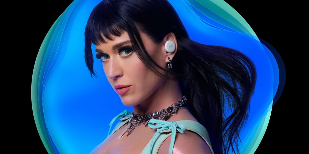 Denon Announces Its New PerL Wireless Ear Bud Campaign With Katy Perry ...
