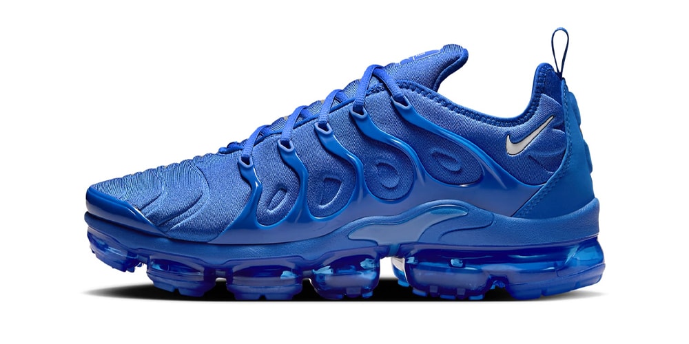 vapor max plus junior