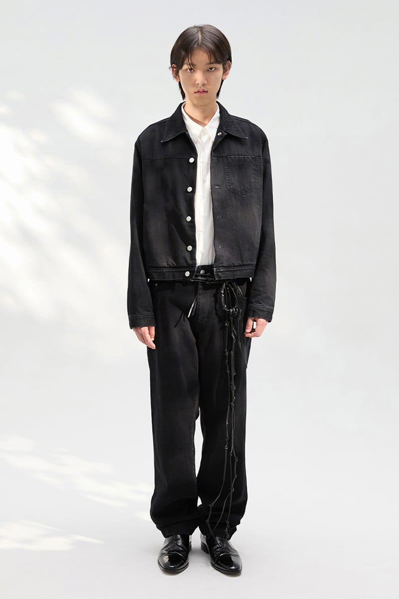 POST ARCHIVE FACTION (PAF) 8.0 Collection | Hypebeast