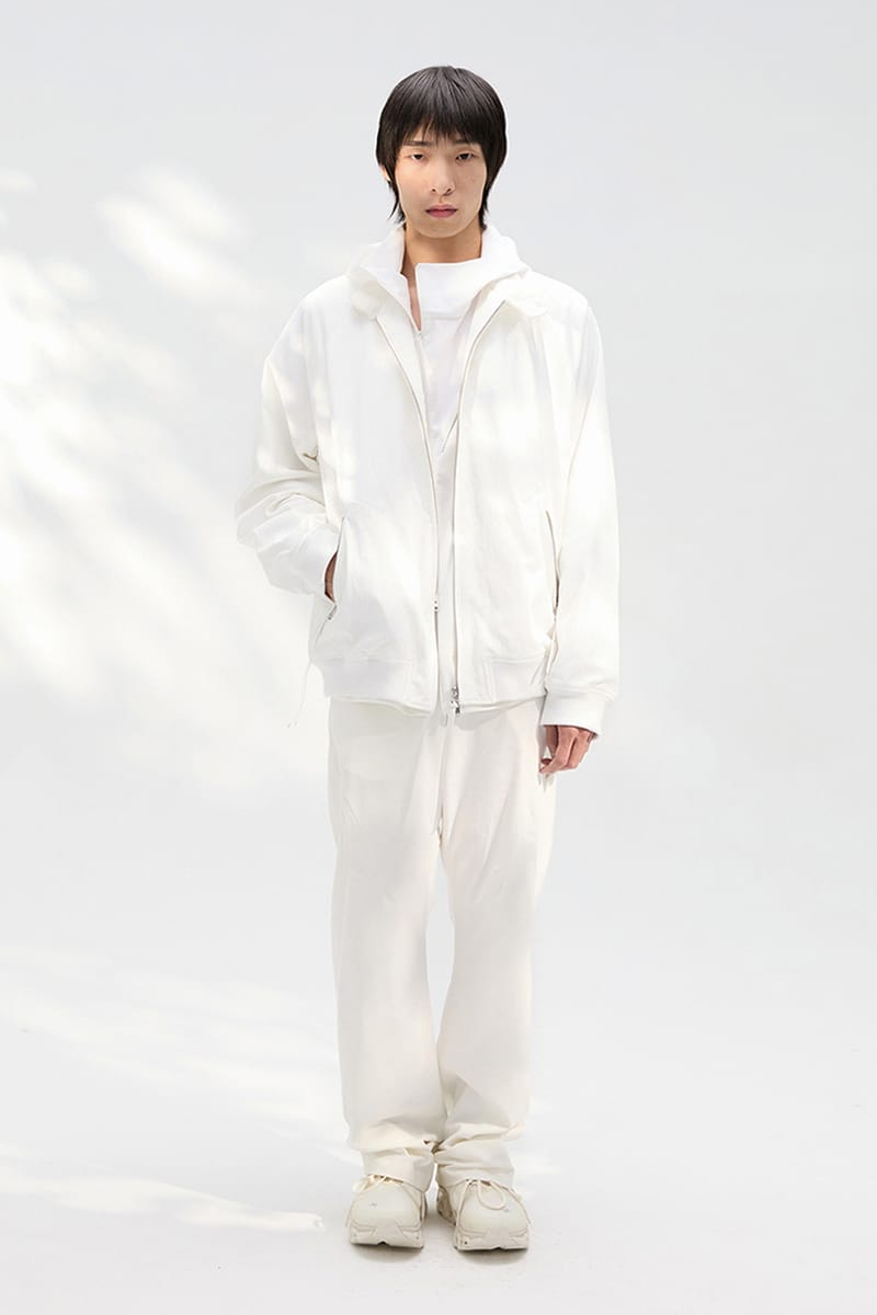 POST ARCHIVE FACTION (PAF) 8.0 Collection | Hypebeast