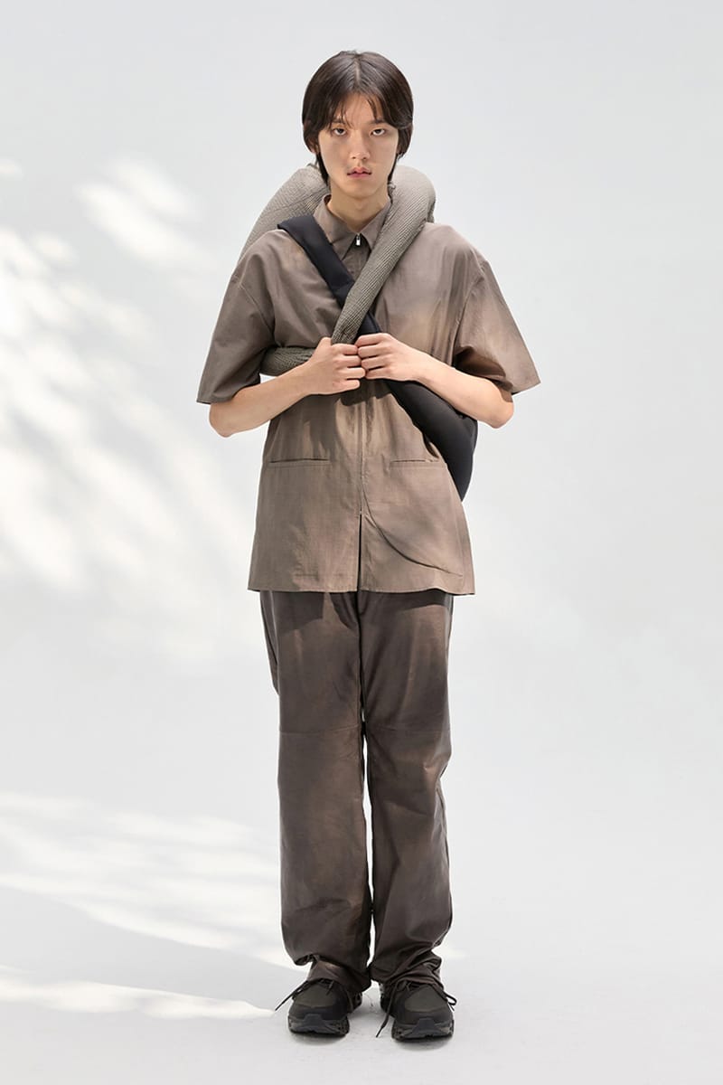 POST ARCHIVE FACTION (PAF) 8.0 Collection | Hypebeast