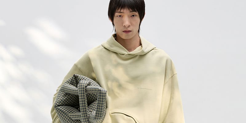 POST ARCHIVE FACTION (PAF) 8.0 Collection | Hypebeast