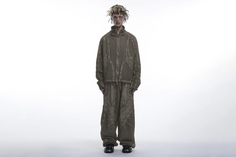 GRAILZ FW24 HBX Drop Release Info | Hypebeast