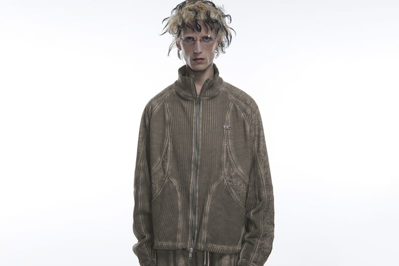 GRAILZ FW24 HBX Drop Release Info | Hypebeast