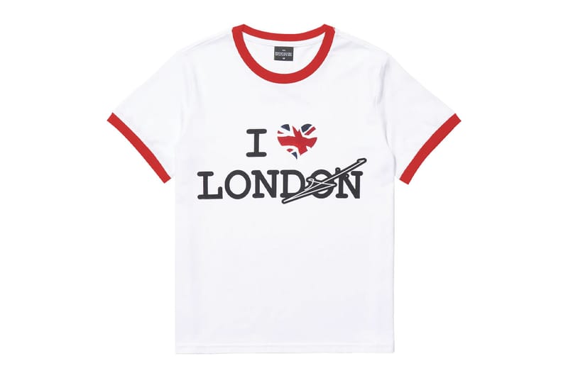 Lewis Hamilton Plus 44 Home Turf Collection Info | Hypebeast Lewis Hamilton Plus 44 Home Turf Collection Info | Hypebeast