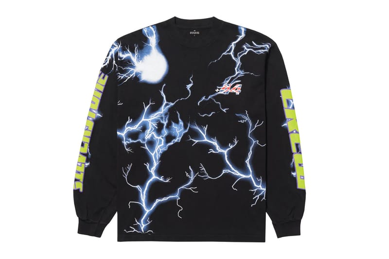 Lewis Hamilton Plus 44 Home Turf Collection Info | Hypebeast Lewis Hamilton Plus 44 Home Turf Collection Info | Hypebeast