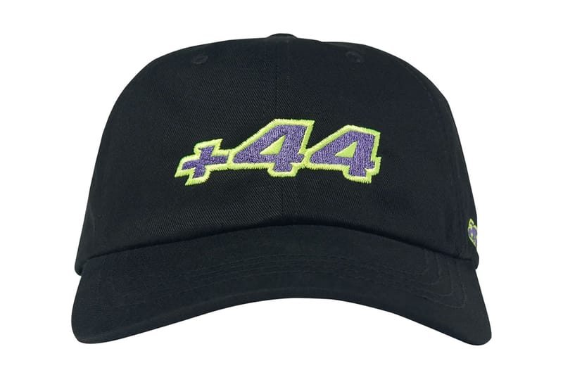 Lewis Hamilton Plus 44 Home Turf Collection Info | Hypebeast Lewis Hamilton Plus 44 Home Turf Collection Info | Hypebeast