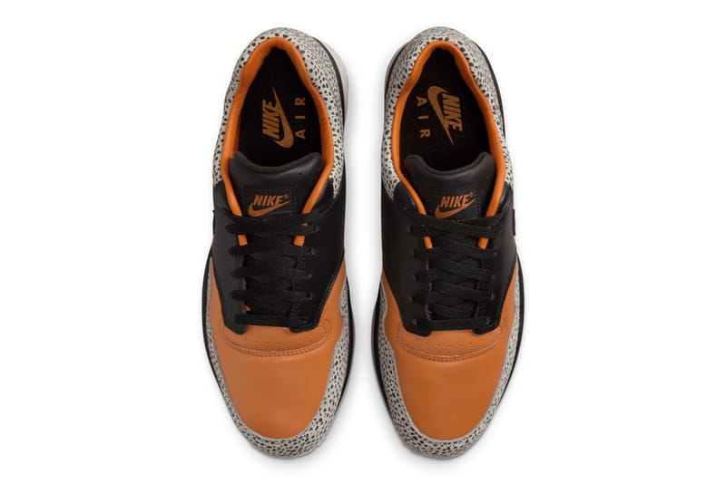 Nike Air Max 1 atmos Safari (2002) Men's - 302740-281 - US