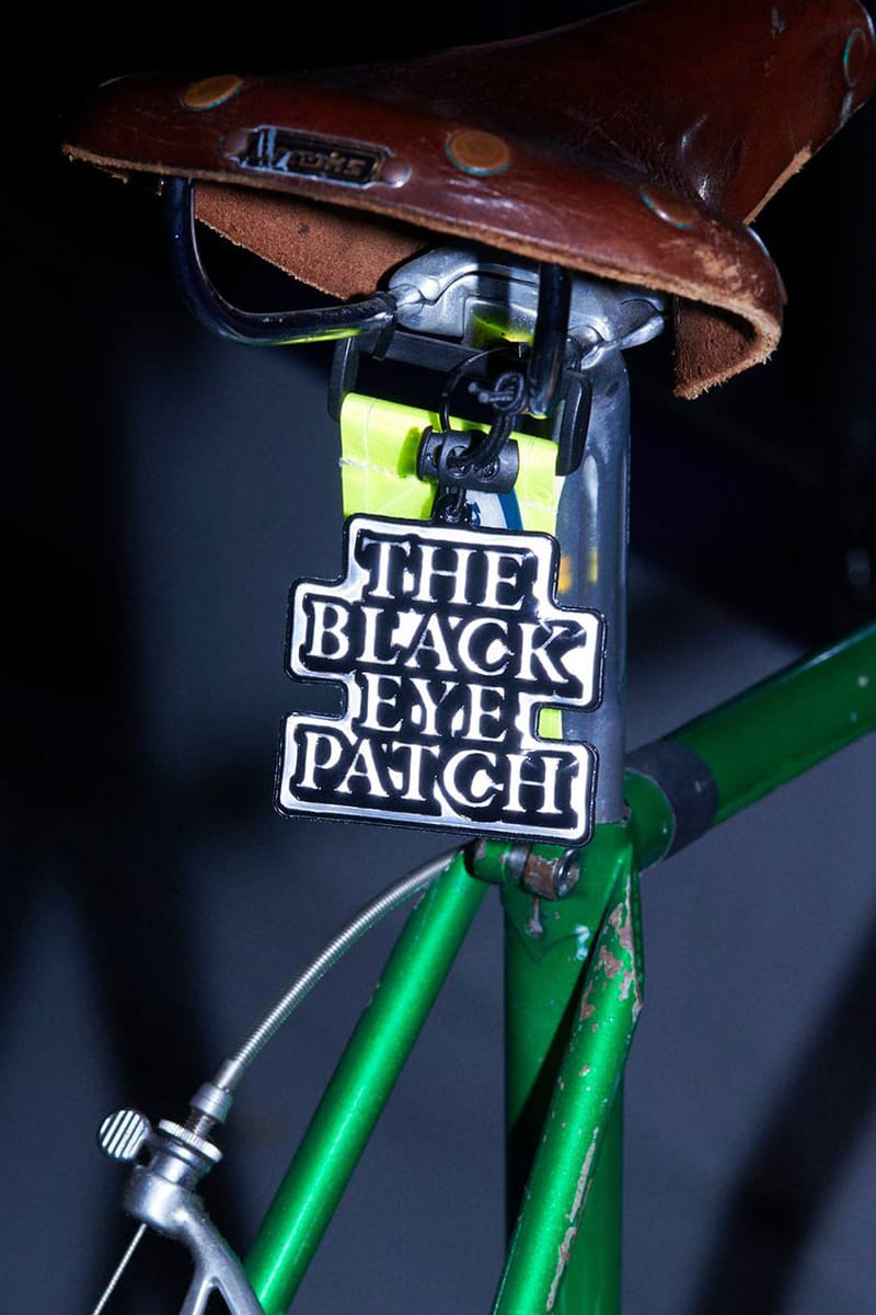 Bet Your Bottom Dollar on BlackEyePatch's New Drop | Hypebeast