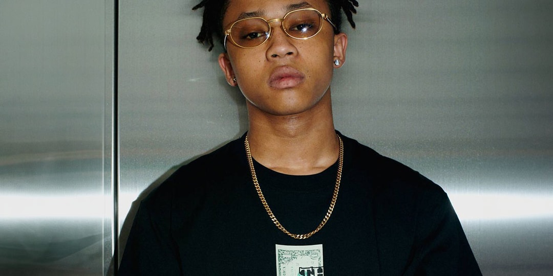Bet Your Bottom Dollar on BlackEyePatch's New Drop | Hypebeast
