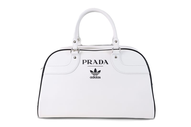 バッグ PRADA archive leather square totebag Prada Archives - Purse Utopia