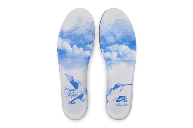 Nicole Hause Nike SB Dunk Low FZ8802-100 Release Info Nicole Hause Nike SB Dunk Low FZ8802-100 Release Info