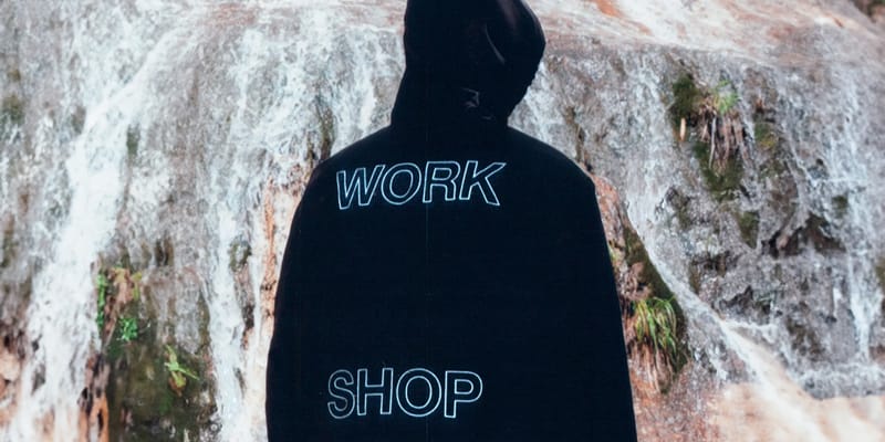 OUR LEGACY WORK SHOP | NATURA ジャケット our-legacy-work-shop-natura-